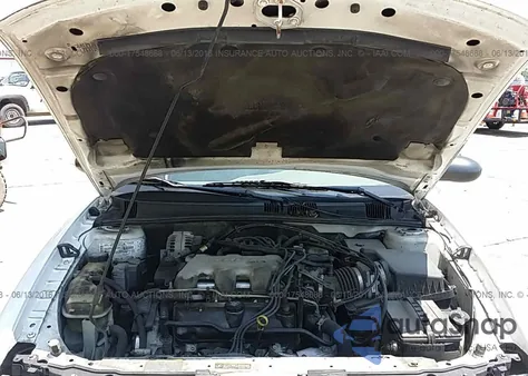 2003 Oldsmobile Alero Gl z USA, uszkodzony, nr VIN 1G3NL52E33C218715